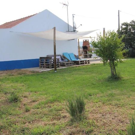 Monte Costa Luz Guest House Porto Covo Exterior photo