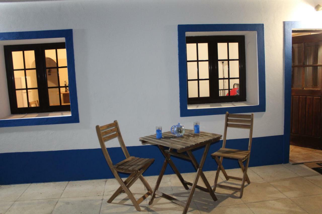 Monte Costa Luz Guest House Porto Covo Exterior photo