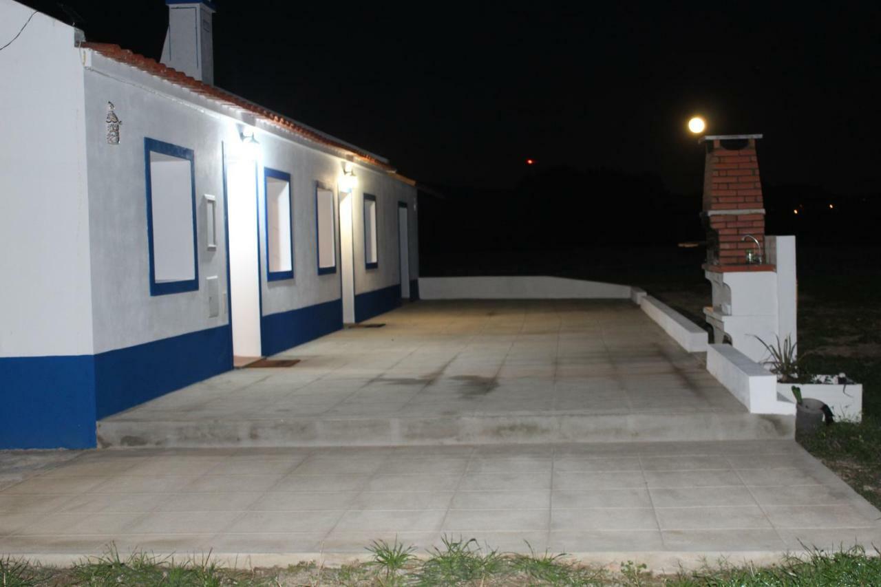 Monte Costa Luz Guest House Porto Covo Exterior photo
