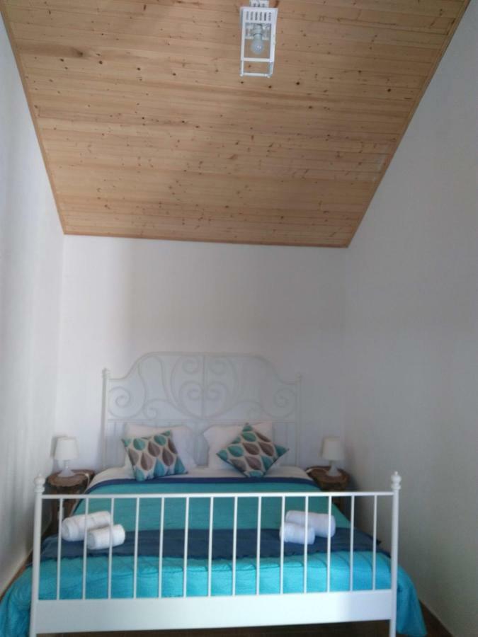 Monte Costa Luz Guest House Porto Covo Exterior photo
