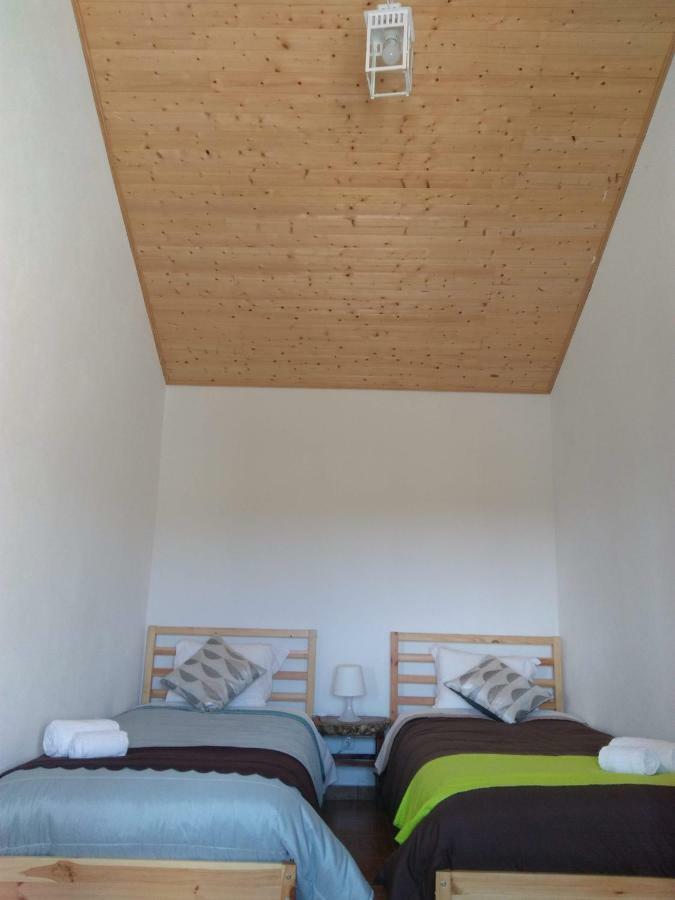 Monte Costa Luz Guest House Porto Covo Exterior photo