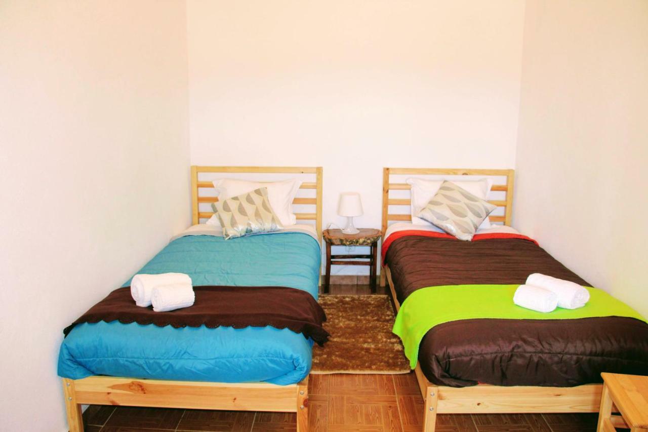 Monte Costa Luz Guest House Porto Covo Exterior photo