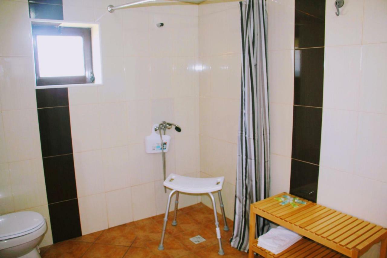 Monte Costa Luz Guest House Porto Covo Exterior photo