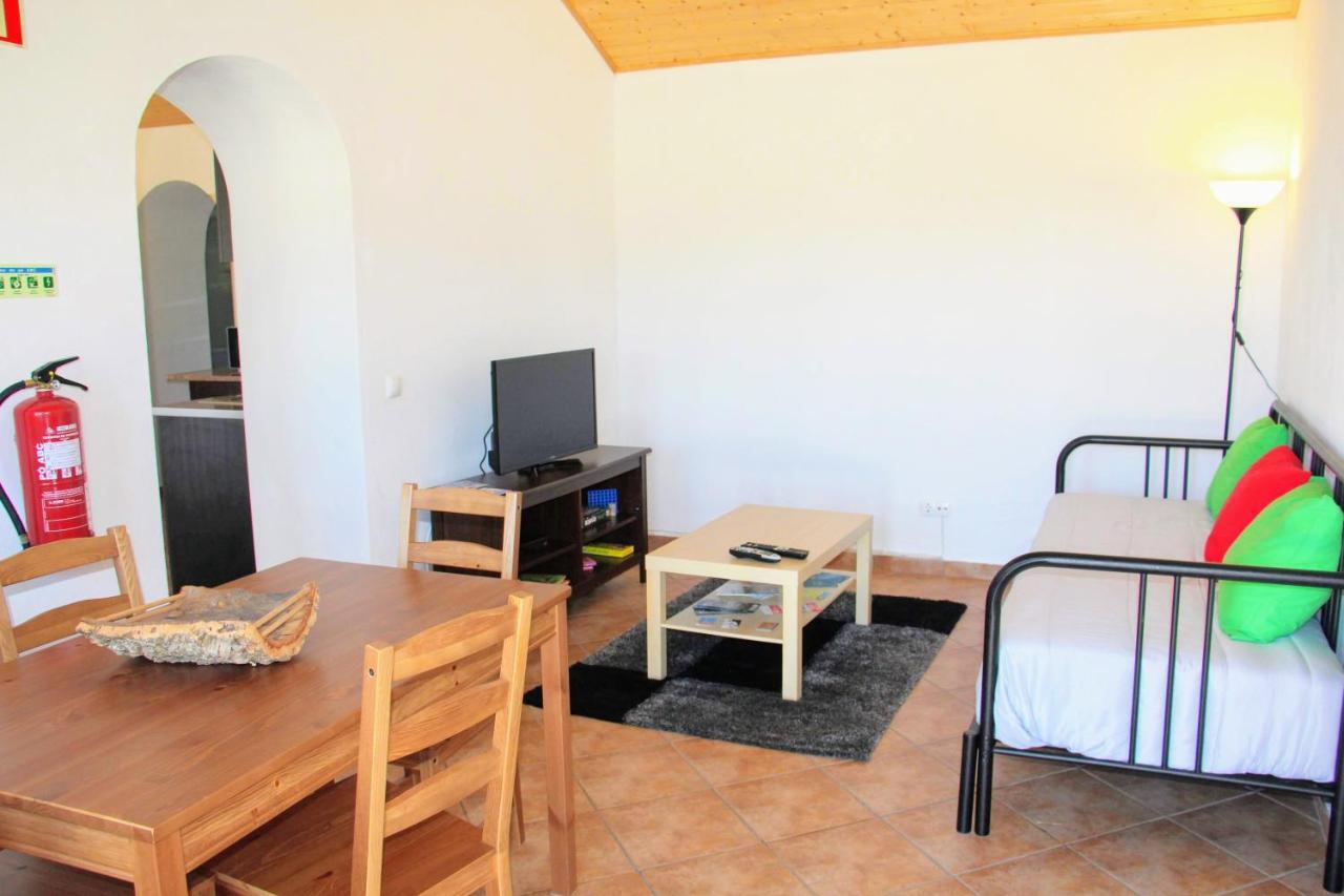Monte Costa Luz Guest House Porto Covo Exterior photo